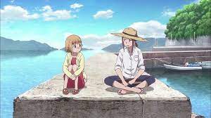 Pin By Yuri On Houkago Teibou Nisshi Upcoming Anime Latest Anime Hd Anime Wallpapers