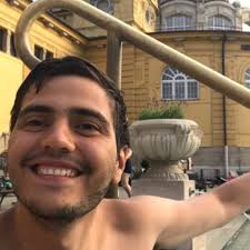 Can an HPLC column be clogged and let some solvents go through while others  raise the pressure?