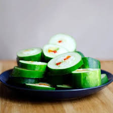 7 Health Benefits of Eating Cucumber .