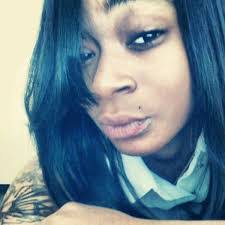 Iesha Baker's Instagram, Twitter & Facebook