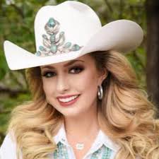 Interview with Miss Rodeo Colorado America 2020 Hailey Frederiksen by SASH  Says