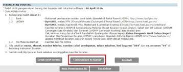 Cukai ke atas rm35,000 yang pertama. Kiraan Cukai Pendapatan Archives Jom Urus Duit