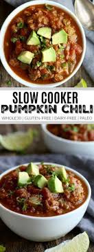 It allows you to set your recipe in the morning and come home to a delicious paleo meal. 140 Paleo Crock Pot Recipes Ideas Recipes Paleo Crockpot Slow Cooker Recipes