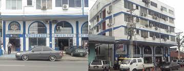 A partir del lunes 16 de marzo de 2020, las oficinas regionales del tribunal electoral ubicadas en arraiján y la chorrera (de la provincia de panamá oeste), la oficina regional de la provincia de colón (solo la cabecera de esa provincia), así como de todas las oficinas de la provincia de panamá que incluye la sede principal, panamá norte, panamá este, san miguelito y la regional. Organo Judicial