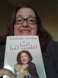 What books have Gilmore Girls vibes?