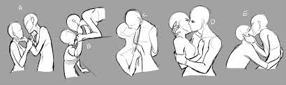 Ych 18 Open By Teshima Art Reference Poses Drawings Art Poses