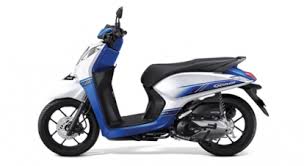 View the new motorbike range from honda and find the right bike for you. Honda Genio 110 Automatic 2021 Philippines Price Specs Promos Motodeal