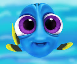 Want to discover art related to cartoon_cat? Learn How To Draw Baby Dory From Finding Dory Finding Dory Step By Step Drawing Tutorials