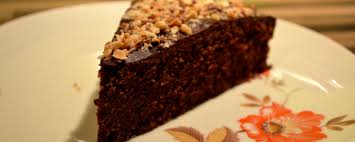 Veganer kuchen lässt sich einfach und ganz ohne tierische produkte in der heimischen küche backen. Veganer Schokokuchen Super Einfach Veganesk