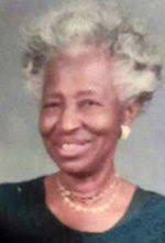 Obituary for Dorothy Lee Smith