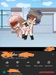 I searched gacha life sex on incognito mode and this was the first thing  that popped up. : r/GachaLifeCringe