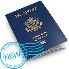 Department of state issued more than 13 million passports in 2012. Get Your Passport At Stark Library Stark Library