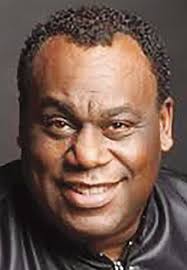 Foster, 61, American-born 'Big Dawg' of Nigerian radio, dies