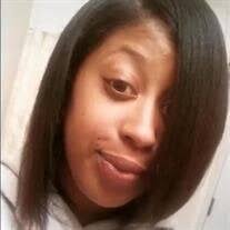Ms. Raven Nicole Charles Obituary