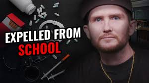 Expelled, Addicted & Struggling