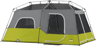 Wayfair.com has been visited by 1m+ users in the past month Buy Core 9 Person Instant Cabin Tent 14 X 9 Online In Vietnam B00vfh1rqs
