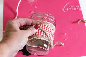 Target/sports & outdoors/mason jars with straws (347)‎. Mason Jar Centerpieces Sunflower Filled Jars Decorated With Burlap