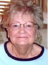Obituary information for Barbara Jean Wise