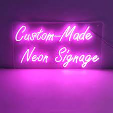 neon sign decor flamingo neon signs for bedroom decor! Amazon Com Jadetoad Custom Led Neon Light Signs Individual Personalized Design For Wall Decor Bedroom Indoor Use Customization Sizes Text Lines Colors Font Styles Backboards Etc 2 Lines Text 20 Home Improvement