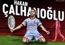 Orta saha mevkiinde oynayan hakan. Analysing Why Hakan Calhanoglu Starts For Ac Milan The Ac Milan Offside