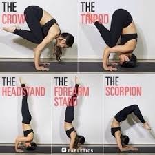 Arm Balances And Inversions Headstand Yoga Workout Yoga Poses