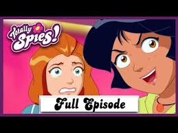 Regarder totally spies saison 1 épisode 2 en streaming et téléchargement gratuitement. Evil Professor Totally Spies Season 5 Episode 3 Video Dailymotion