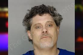 Christopher Revell — Bibb County Jail Bookings