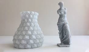 Mit 3d drucker vorlagen kann man praktische alltagsgegenstände und geniale erfindungen einfach zu hause herstellen, wie die folgenden beispiele zeigen. 3d Druck News Seite 46 Von 164 3dnatives