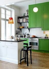 Color Inspiration Going Green Green Kitchen Cabinets Green Cabinets Kitchen Design Color