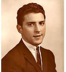 ROSARIO "ROSS" ALESSANDRO, JR.