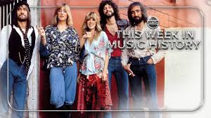 Lindsey Buckingham Talks About Joining Fleetwood Mac