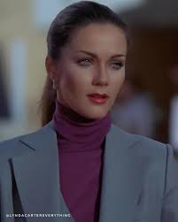 Hello Diana Prince !