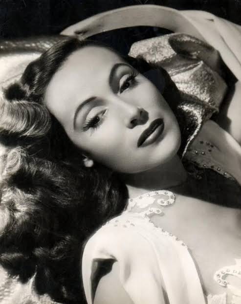Dolores del Río en Toledo | Noticias La Tribuna de Toledo