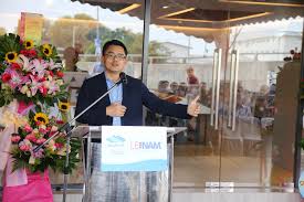 The company's latest financial report indicates a net sales revenue increase of 57.76% in 2019. Bluescope Authorized Dealer Malaysia Global Business Forum