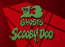 Animation and cartoon network and premiered in the united states on cartoon network on april 5. The 13 Ghosts Of Scooby Doo Scoobypedia Fandom
