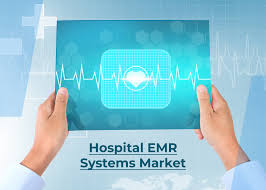 Top Trend Hospital Emr Systems Market Comprehensive Research