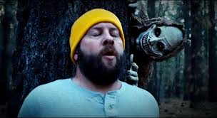 How Many Maine Folks have Heard About the Legendary Hidebehind?