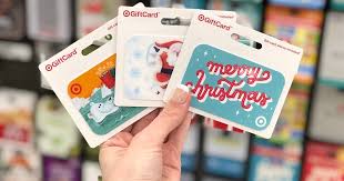 Don't use the target redcard since it does not earn a bonus on target gift card purchases. 10 Off Target Gift Cards Today Only