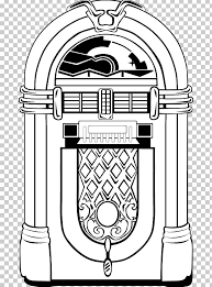 Jukebox 1950s Png Clipart 1950s Animation Area Black Black And White Free Png Download Choose from 30+ jukebox graphic resources and download in the form of png, eps, ai or psd. jukebox 1950s png clipart 1950s