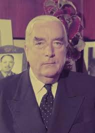 Robert Menzies