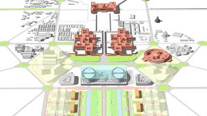 The sansad bhawan or parliament building is the house of the parliament of india, new delhi. Proposal For Redevelopment Of Central Vista And Parliament Building Youtube