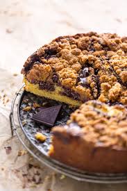.christmas is one of the most traditional of finnish celebrations. Chocolate Swirl Coffee Cake Baker By Nature