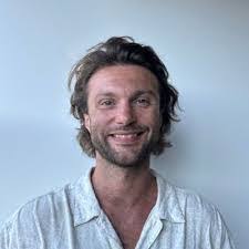 Tim Keckler's Instagram, Twitter & Facebook