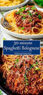 Spaghetti Bolognese Recipe In 2020 Spaghetti Bolognese Recipe Bolognese Recipe Spaghetti Bolognese