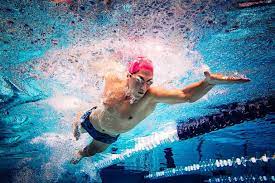 Maybe you would like to learn more about one of these? Get Ready For A 1500 Meter Or 1650 Yard Swim