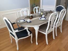 The cheapest offer starts at £5. Diy Dining Table Makeover With Annie Sloan Chalk Paint Hometalk
