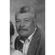 Rudy Reyes Obituary (2016)