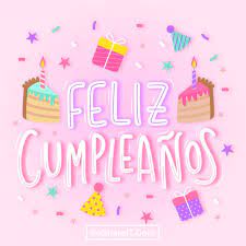 Happy birthday mom quotes in spanish. 50 Happy Birthday In Spanish Felicidades Wishes