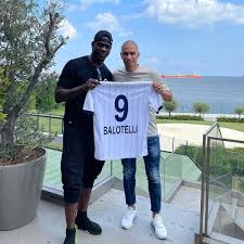Current season & career stats available, including appearances, goals & transfer fees. Mario Balotelli Joins Turkey Super Lig Newcomer Adana Demirspor Daily Sabah