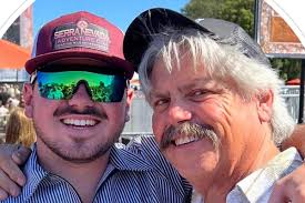 Fundraiser by Jeannette McAlonan : Remembering Mark Soldavini